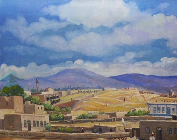 This is a pretty long title